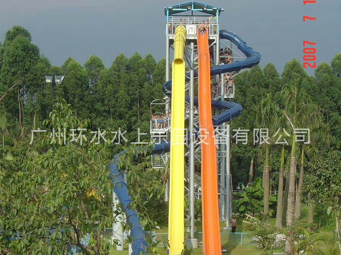 广州水上乐园设备 广州水上乐园设备