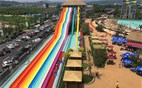 水上乐园设备厂家建设周期