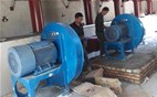 水上乐园人工造浪设计说明