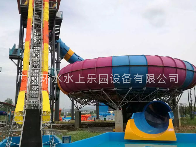 4人巨兽碗