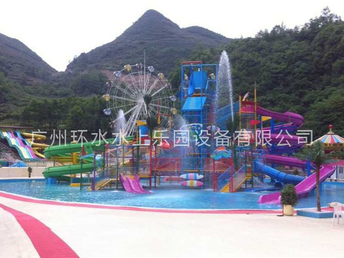 水寨设备21