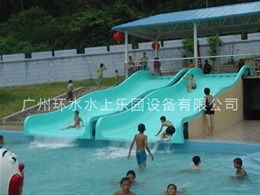 家庭滑梯_水上乐园设备公司