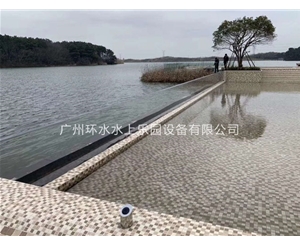 透明泳池厂家